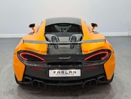 McLaren 570S 3.8 570s Coupe Semi-Auto 2dr 32