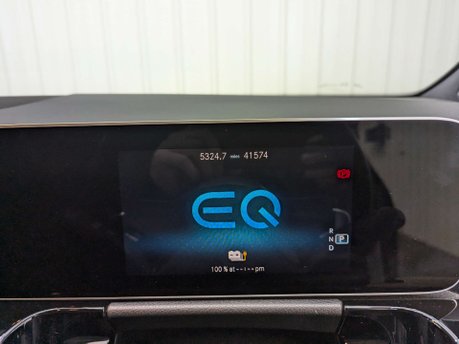 Mercedes-Benz GLA 1.3 GLA 250 Exclusive Edition E Auto 5dr 76