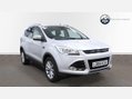 Ford Kuga 1.5T EcoBoost Titanium 2WD Euro 6 (s/s) 5dr 1