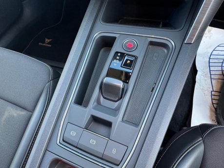 Cupra Formentor 1.5 TSI V1 DSG Euro 6 (s/s) 5dr 25