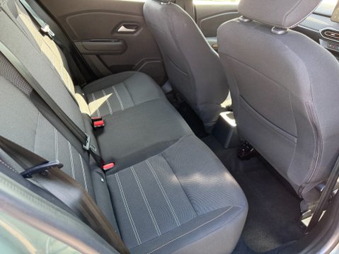 Dacia Sandero Stepway EXPRESSION TCE 16