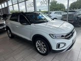 Volkswagen T-Roc 1.5 TSI Style DSG Euro 6 (s/s) 5dr 3