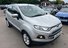 Ford Ecosport 1.5 Zetec 2WD Euro 5 5dr