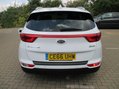 Kia Sportage 1.6 GDi 2 Euro 6 (s/s) 5dr 4