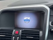 Volvo XC60 2.4 XC60 SE Luxury Nav D5 AWD 4WD 5dr 32