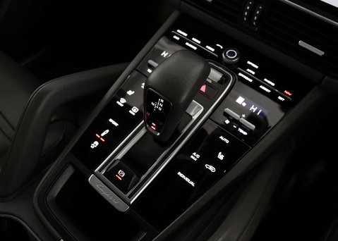 Porsche Cayenne 2.9 Cayenne V6 S Auto 4WD 5dr 31