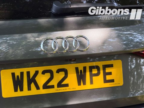 Audi S3 2.0 S3 Sportback TFSI Quattro Semi-Auto 4WD 5dr 51