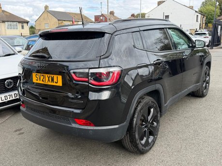 Jeep Compass MULTIAIR II NIGHT EAGLE 6