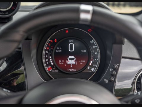 Abarth 595 1.4 595 3dr 30