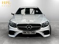 Mercedes-Benz E Class 2.0 E220d AMG Line (Premium) Coupe 2dr Diesel G-Tronic+ Euro 6 (s/s) (194 p 2