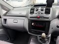 Mercedes-Benz Vito 2.1 109CDI Long Panel Van 5dr Diesel Manual LWB (254 g/km, 88 bhp) 31