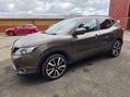 Nissan Qashqai 1.6 Qashqai Tekna dCi 5dr 32