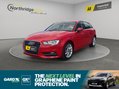 Audi A3 1.8 TFSI Sport Sportback S Tronic quattro Euro 6 (s/s) 5dr 3