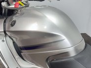 Yamaha FJR1300 ABS 2008 ONLY 22K NEW MOT SERVICED FULL LUGGAGE COMMUTER TOURER BIKE 20
