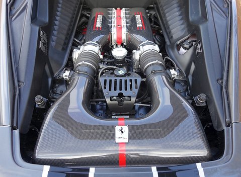 Ferrari 458 Speciale 30