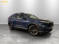 Honda CR-V 2.0 h i-MMD Advance SUV 5dr Petrol Hybrid eCVT 4WD Euro 6 (s/s) (184 ps)