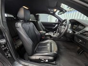 BMW 1 Series 3.0 M140i Shadow Edition Hatchback 3dr Petrol Auto Euro 6 (s/s) (340 ps) 7