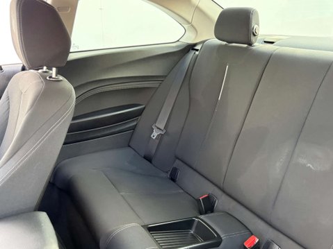 BMW 2 Series 2.0 220i Sport 2dr 59