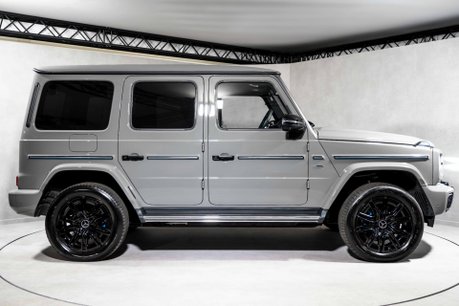 Mercedes-Benz G Series G 580. NOW SOLD. SIMILAR REQUIRED. PLEASE CALL 01903 254800. 7