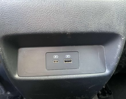 Nissan Qashqai 1.3 Qashqai N-Connecta DiG-T MHEV 5dr 63