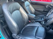 Mini Convertible 2.0 Cooper S Euro 6 (s/s) 2dr 17