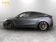 Tesla Model Y (Dual Motor) Performance SUV 5dr Electric Auto 4WDE (426 bhp) Pan Roof - Sa 4