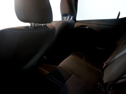 Nissan LEAF 39kWh N-Connecta Hatchback 5dr Electric Auto (150 ps) Air Con - Alloys - DA 19