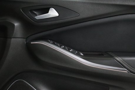 Vauxhall Grandland X SRI NAV 36