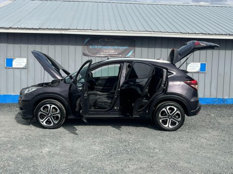 Honda HR-V 1.6 i-DTEC EX Euro 6 (s/s) 5dr 3