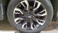 Mitsubishi Outlander 2.0h 12kWh GX4h SUV 5dr Petrol Plug-in Hybrid CVT 4WD Euro 6 (s/s) (200 ps) 4