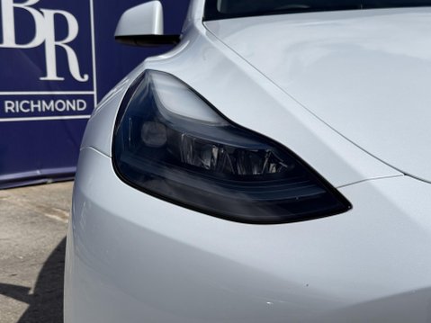 Tesla Model Y SUV 5dr Electric Auto RWD (346 ps) 12