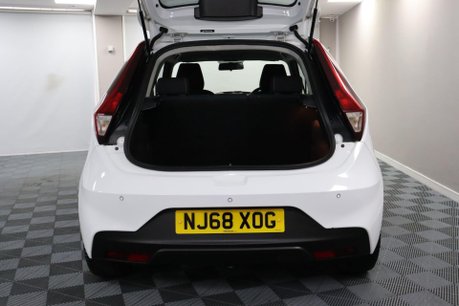 MG MG3 EXCITE VTI-TECH 14