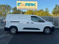 Peugeot Partner 1.5 BlueHDi 950 Professional Premium + Long Panel Van 6dr Diesel Manual LWB 14