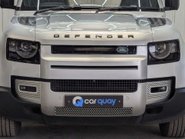 Land Rover Defender 3.0 Defender SE D MHEV Auto 4WD 5dr 22