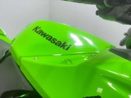Kawasaki Ninja 2010 24K 33BHP 250CC SPORTS BIKE PROJECT SPARES OR REPAIR 21