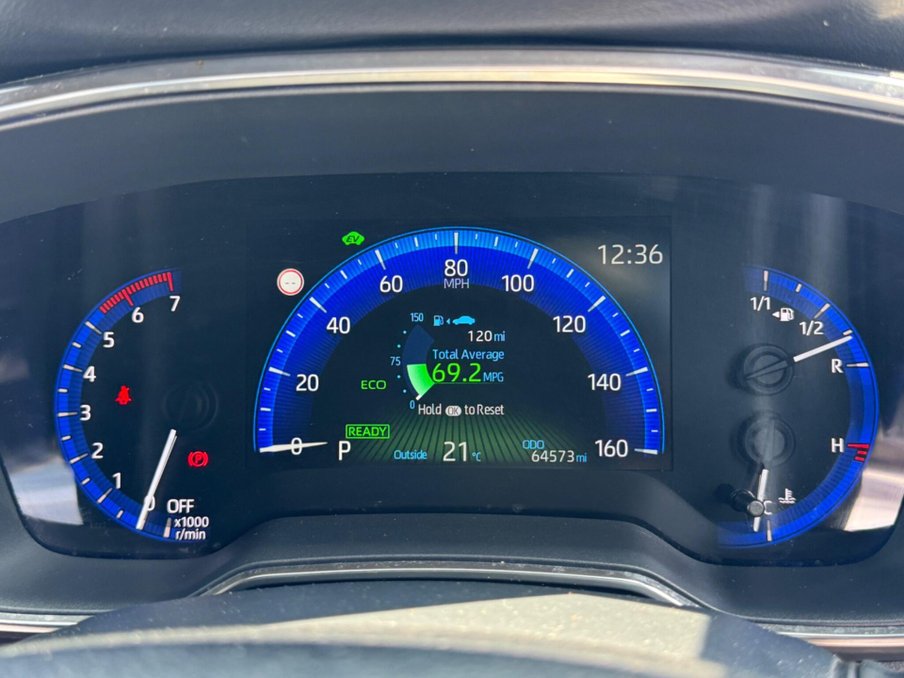 2023 Toyota Corolla — image 34
