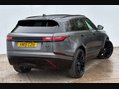 Land Rover Range Rover Velar 2.0 Range Rover Velar R-Dynamic HSE D240 Auto 4WD 5dr 39