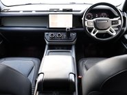 Land Rover Defender 110 D300 HARD TOP X-DYNAMIC HSE MHEV URBAN WIDE TRACK EDTION REAR SEATS FITTED 22