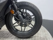 Honda Forza 125 NSS 2018 SPARES OR REPAIR PROJECT SCOOTER LEARNER BIKE 125CC 11