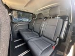 Mercedes-Benz Vito 2.1 114 CDI BlueTEC SELECT Tourer Double Cab 5dr Diesel G-Tronic+ RWD L3 Eu 22