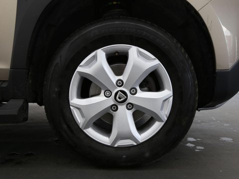 Dacia Duster 1.5 Blue dCi Comfort Euro 6 (s/s) 5dr 30