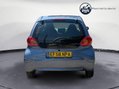 Toyota Aygo 1.0 VVT-i Blue Euro 4 3dr 7