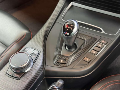 BMW M2 3.0 BiTurbo Competition Coupe 2dr Petrol DCT Euro 6 (s/s) (410 ps) 39