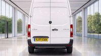 Mercedes-Benz Sprinter 2.1 314 CDI Progressive Panel Van 5dr Diesel Manual RWD L2 H2 Euro 6 (s/s)  7
