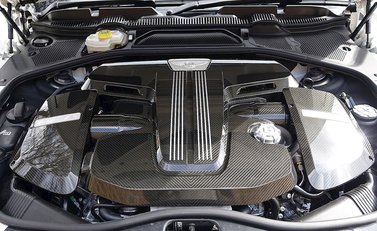 Bentley Continental GT 3-R 14