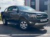 Ford Ranger 2.0 EcoBlue Limited Pickup Double Cab 4dr Diesel Manual 4WD Euro 6 (s/s) (1