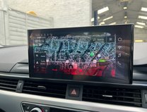 Audi A5 2.0 TFSI 35 Sport Sportback 5dr Petrol S Tronic Euro 6 (s/s) (150 ps) 35