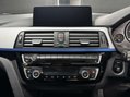 BMW 3 Series 3.0 330d xDrive M Sport Auto 4WD 5dr 43