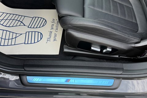 BMW 3 Series 330E M SPORT PHEV -VISIBILITY/TECH/PRO PACKS - HARMAN KARDON 18