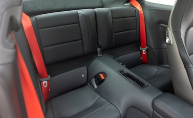 Porsche 911 Carrera 4 GTS (991.2) 20